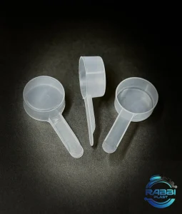 پیمانه اندازه گیری 12cc