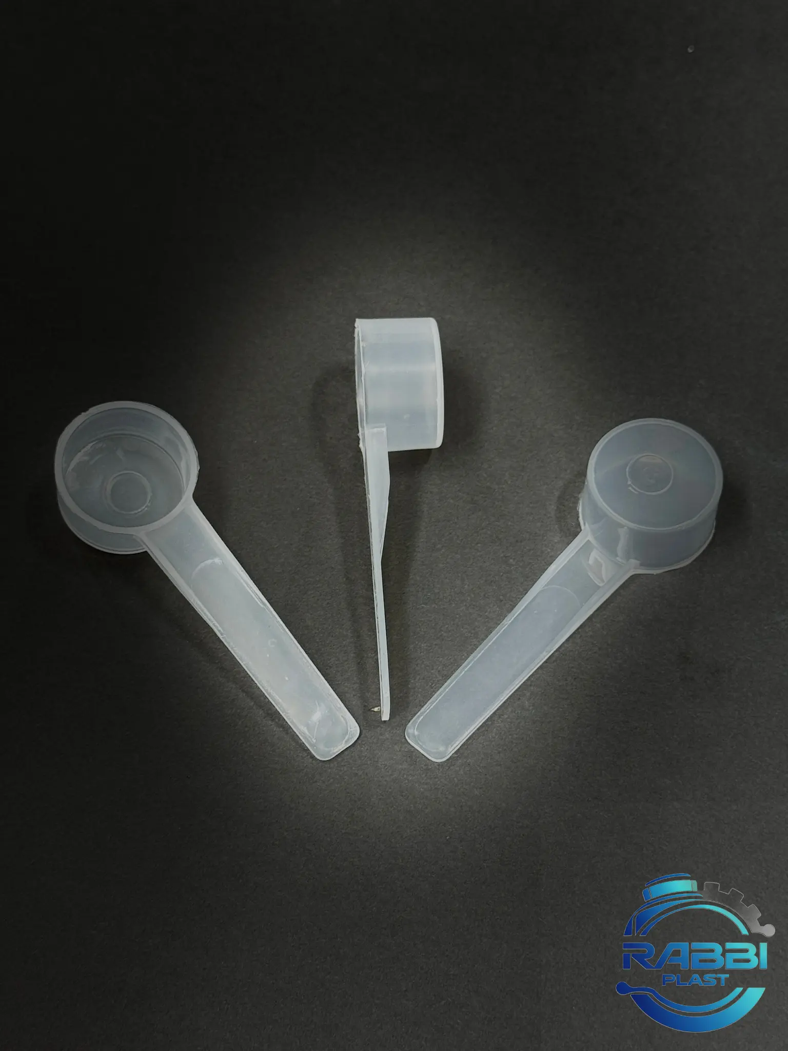 5cc (1) پیمانه اندازهگیری 5cc دسته کوتاه