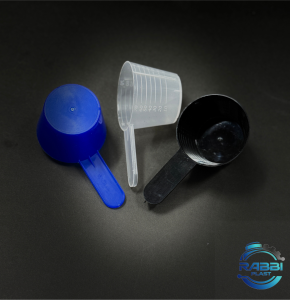 پیمانه اندازه گیری 70cc قیفی