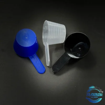 پیمانه اندازه گیری 70cc قیفی