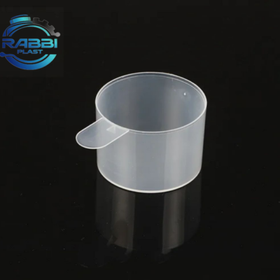 پیمانه مکمل استاندارد 80cc