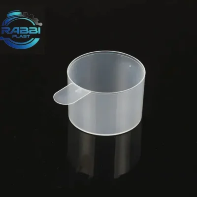 پیمانه مکمل استاندارد 80cc