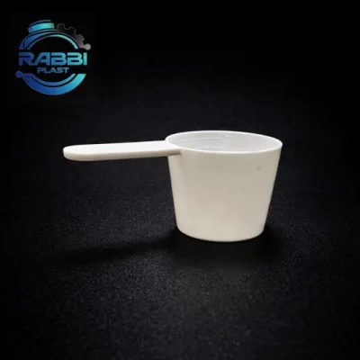 پیمانه پلاستیکی مخروطی