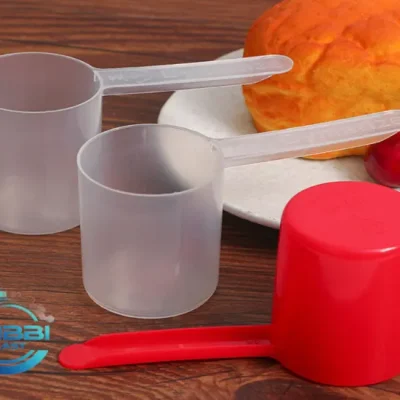 پیمانه مکمل کلاسیک 80cc