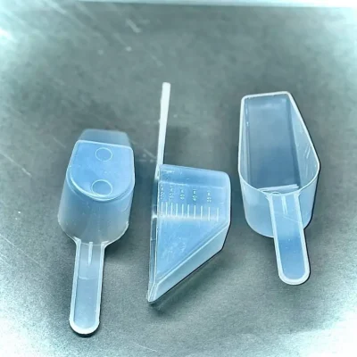 پیمانه اندازه گیری 100cc قایقی