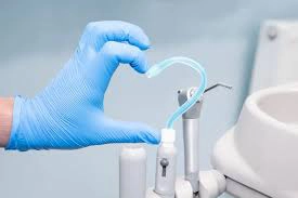 ساکشن دندانپزشکی چیست و چرا قلب تپنده مطب است؟