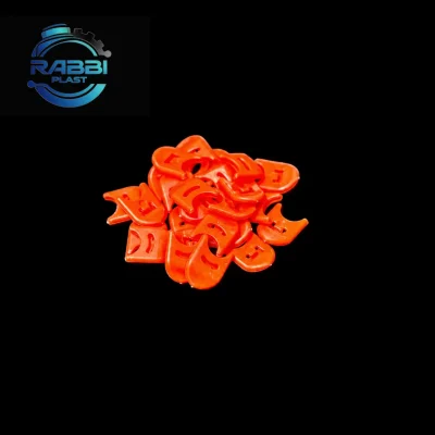 سر فنر هالوژن پلاستیکی