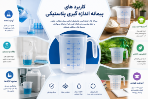 کاربرد اسکوپ اندازه گیری