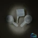 پیمانه اندازه گیری 60cc