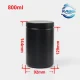 قوطی مکمل 800 ml