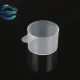 پیمانه مکمل استاندارد 80cc
